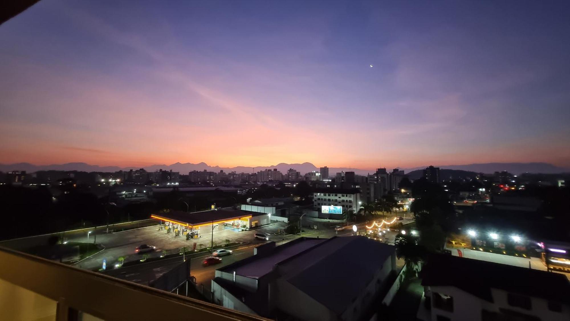 Apartamento Joinville Saguacu - Piscina Incrivel Extérieur photo