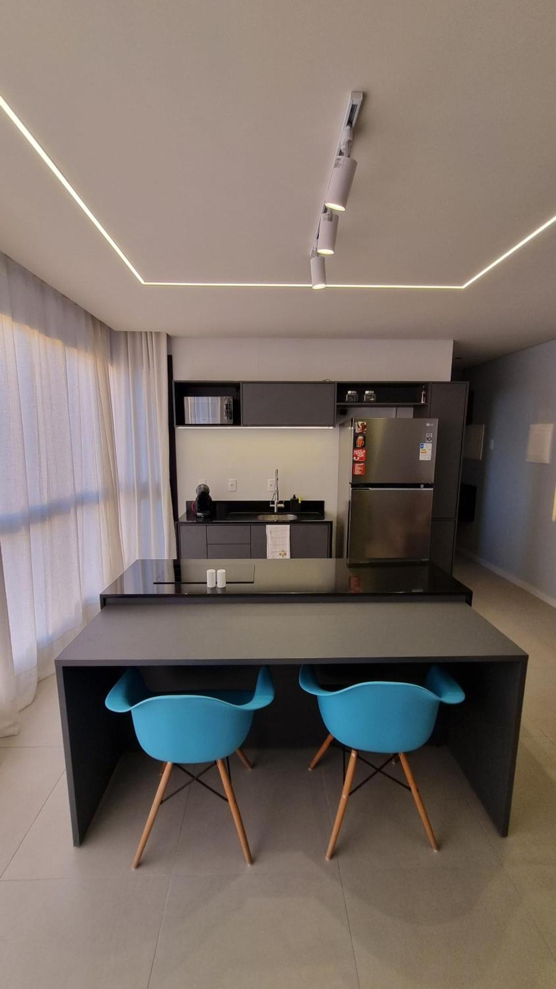 Apartamento Joinville Saguacu - Piscina Incrivel Extérieur photo