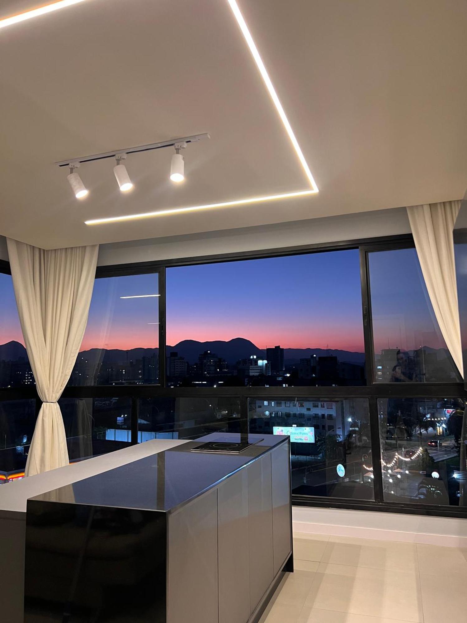 Apartamento Joinville Saguacu - Piscina Incrivel Extérieur photo