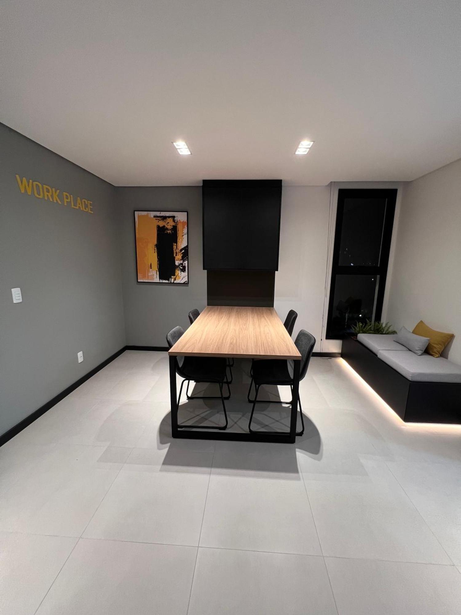 Apartamento Joinville Saguacu - Piscina Incrivel Extérieur photo