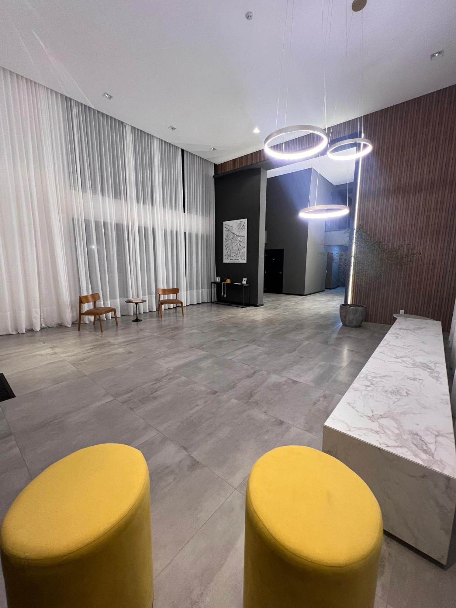 Apartamento Joinville Saguacu - Piscina Incrivel Extérieur photo