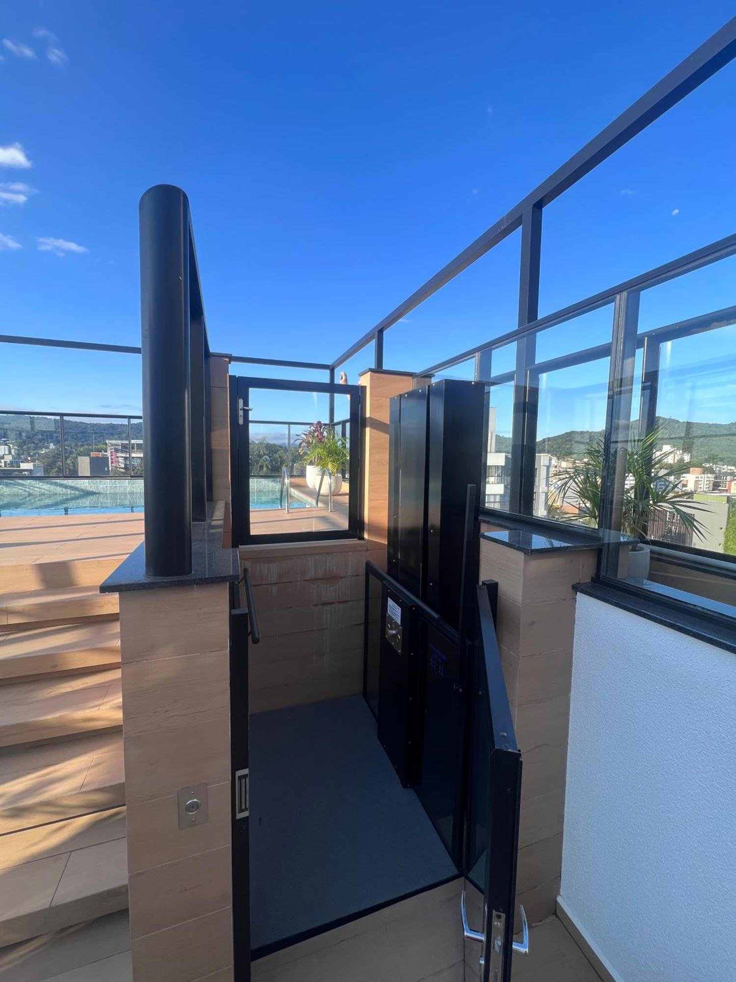 Apartamento Joinville Saguacu - Piscina Incrivel Extérieur photo