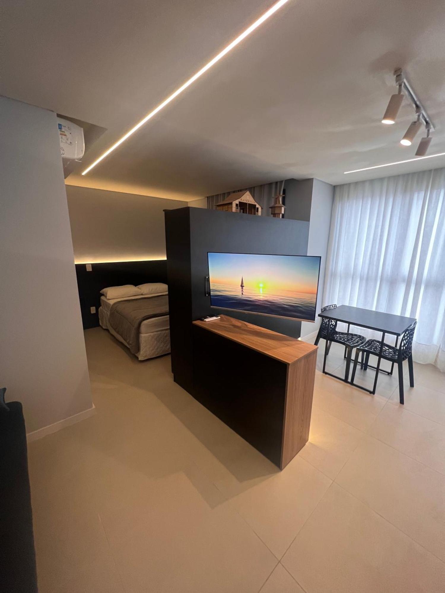 Apartamento Joinville Saguacu - Piscina Incrivel Extérieur photo