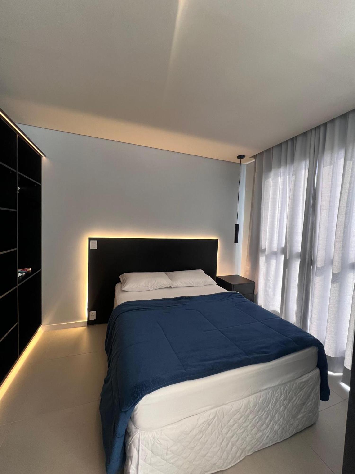 Apartamento Joinville Saguacu - Piscina Incrivel Extérieur photo