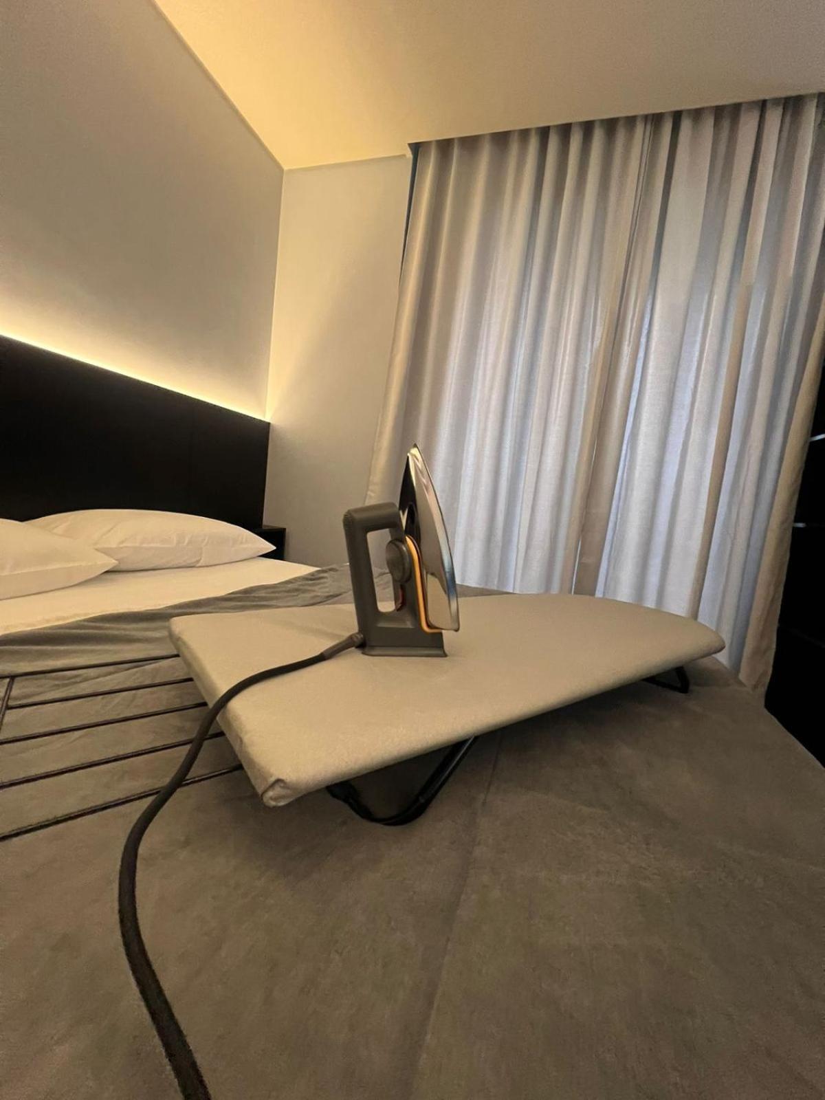 Apartamento Joinville Saguacu - Piscina Incrivel Extérieur photo